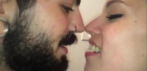  Kissing GS Video 4 Preview